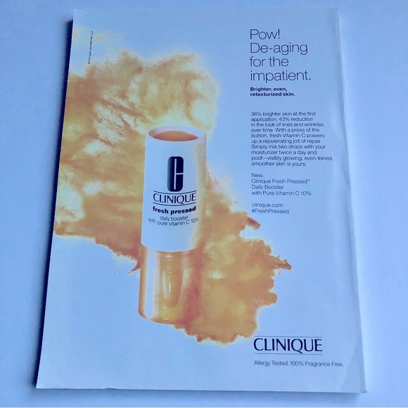 3/$15 INSTYLE MAGAZINE MAY 2017 Amy Schumer Beauty Issue NEW - Picture 6 of 15